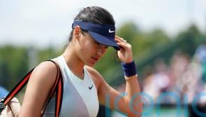 Paula Badosa: People have to stop putting so much pressure on Emma Raducanu