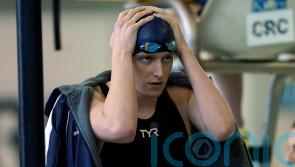 Transgender swimmers barred from female events if they went through male puberty