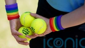 Pride in Tennis optimistic Wimbledon will join bid to make sport more inclusive