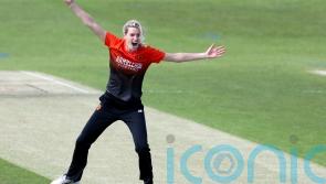 England name uncapped seamers Emily Arlott and Lauren Bell for South Africa Test
