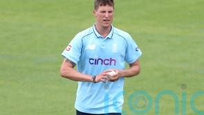 Brydon time: Carse has the drive to be England&rsquo;s middle-overs enforcer