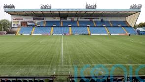 Kilmarnock re-sign Zach Hemming on season-long loan from Middlesbrough