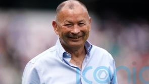 Eddie Jones urges England to prepare for &lsquo;aggressive&rsquo; Australia tour