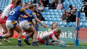 IRL: Transgender athletes unable to compete in women&rsquo;s international matches