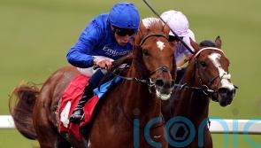 Fellowes plotting St Leger route for Grand Alliance