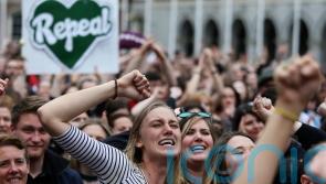 Number of Irish women and girls travelling to Great Britain for abortions rising