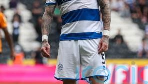 Jordy de Wijs joins Fortuna Dusseldorf from QPR