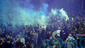 FA to use toughest possible sanctions for crowd disorder &ndash; chair Debbie Hewitt