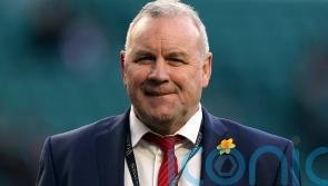 Wayne Pivac hands Harri O&rsquo;Connor Wales call-up for South Africa tour