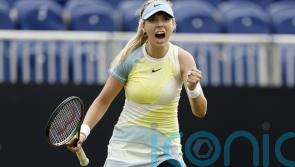 Another career-best win for in-form Katie Boulter