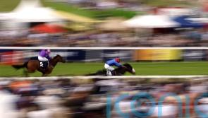 Tees Spirit poised for Curragh assignment