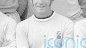 Ryan Strain follows in footsteps of grandfather Gerry Baker by joining St Mirren