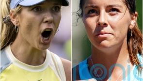 Katie Boulter and Jodie Burrage both pull off impressive Eastbourne wins