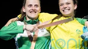 Michaela Walsh will not dwell on previous Commonwealth Games near-misses
