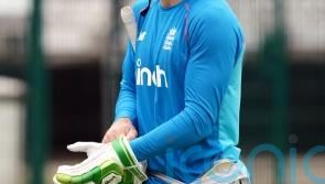 England set 245 to wrap up one-day international clean sweep of the Netherlands