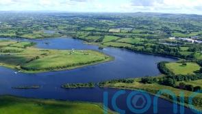 Man missing for 18 years found dead after sonar detected &lsquo;odd shape&rsquo; in lough