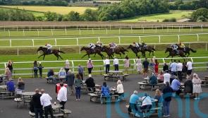 Oscula makes her class count at Carlisle