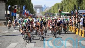 Everyone wants it &ndash; Tour de France Femmes hailed as big moment for cycling