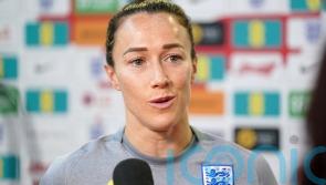 England&rsquo;s Lucy Bronze pleased to end speculation over club future ahead of Euros