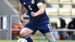 Kilmarnock sign defender Lewis Mayo on season-long loan from Rangers