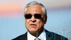 Lord Patel targeted by abusive letters in wake of Yorkshire racism scandal
