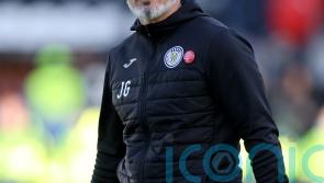 Jim Goodwin hopes Aberdeen signing Bojan Miovski will be &lsquo;very sellable asset&rsquo;