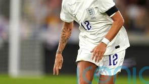 Rachel Daly determined to make late father proud with 50th cap at Elland Road