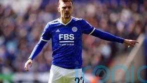 Kiernan Dewsbury-Hall commits to Leicester with new five-year deal