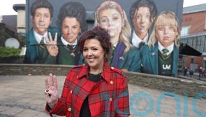 Derry Girls creator proposed for freedom of the city