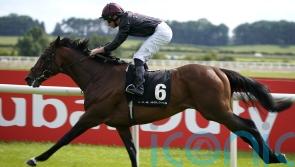 Aikhal impresses O&rsquo;Brien with conclusive Curragh success