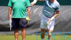 Andy Murray hoping Ivan Lendl link-up can inspire another Wimbledon fairytale