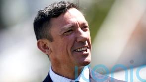 Racing figures confident Dettori still has what it takes