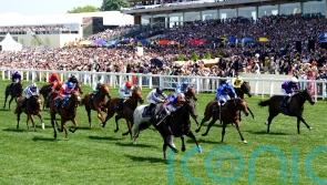 Lowther outing is a possibility for Mawj