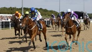 All systems go for Trueshan and Goodwood Cup