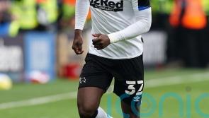 Crystal Palace swoop for teenage Derby winger Malcolm Ebiowei