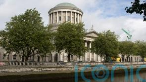 Almost 30% of queries to free legal advice service related to family law