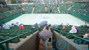 Record crowds expected as Wimbledon returns at full capacity