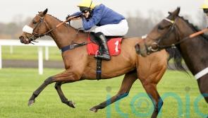 Ajero earns extended spell on the Flat