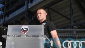 On this day in 2018 &ndash; Wayne Rooney leaves Everton to join MLS side DC United