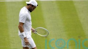 &lsquo;Heartbroken&rsquo; 2021 runner-up Matteo Berrettini out of Wimbledon due to Covid-19