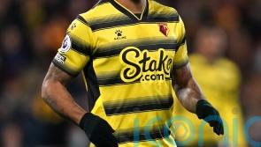 Striker Josh King leaves Watford