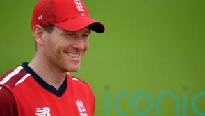 Sixes, centuries and celebrations &ndash; Eoin Morgan&rsquo;s England career in pictures
