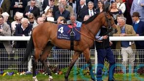 Grand Prix de Paris plans for El Bodegon