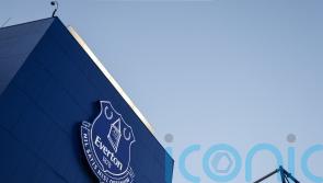 Fan accuses Everton of &lsquo;selling soul of club&rsquo; in agreeing betting sponsor deal