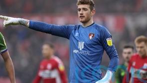Mark Travers signs new five-year contract with Bournemouth