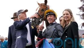Nielsen reflects on Stradivarius and Dettori partnership