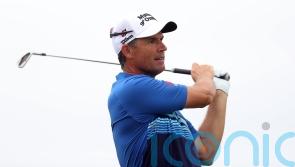 Padraig Harrington fears LIV series poses threat to future of DP World Tour