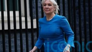 Nadine Dorries: Women&rsquo;s sport must be reserved for those born female