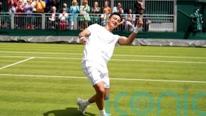 Cancer was &lsquo;blessing in disguise&rsquo; for tennis career: Peniston on Wimbledon win