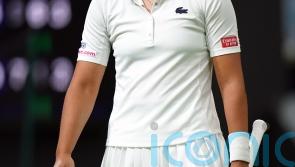 Doubles disharmony &ndash; Tan&rsquo;s partner Tamara Korpatsch fumes at withdrawal